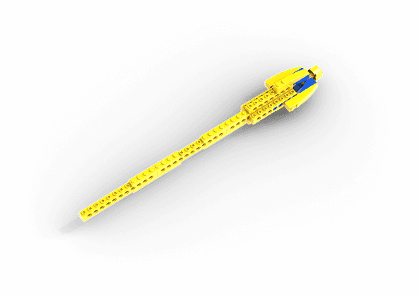 Magic Wand