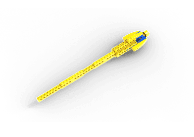 Magic Wand