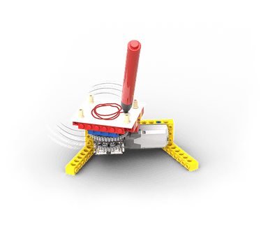 Mini Pattern Machine