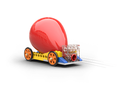 Ballon Race