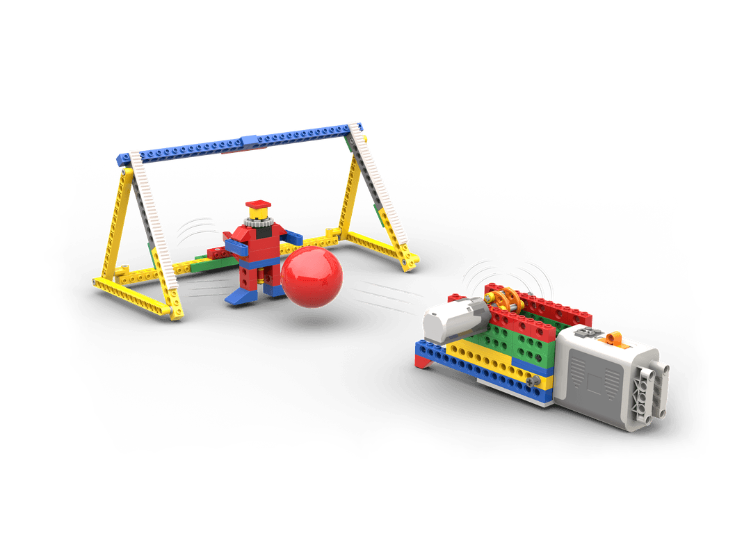 Ball Blaster